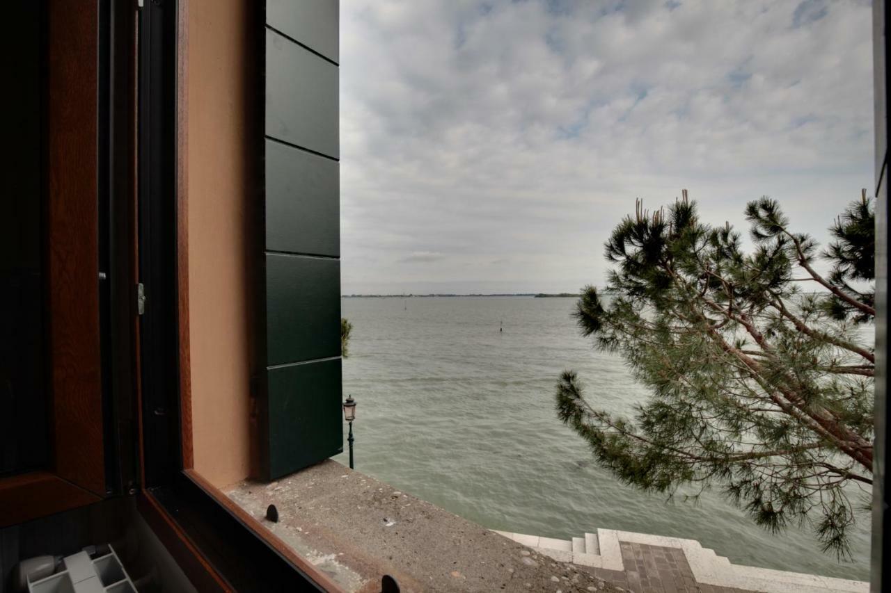 Venice Blue Lagoon Экстерьер фото