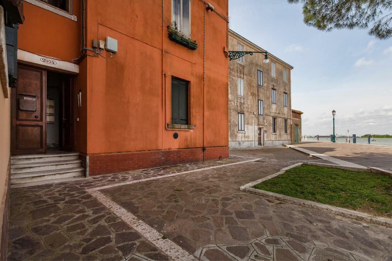 Venice Blue Lagoon Экстерьер фото
