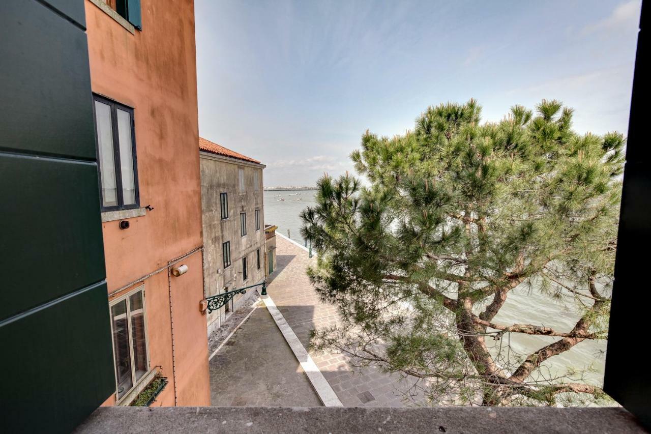 Venice Blue Lagoon Экстерьер фото
