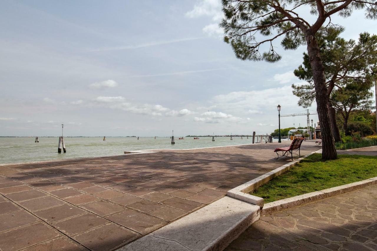 Venice Blue Lagoon Экстерьер фото