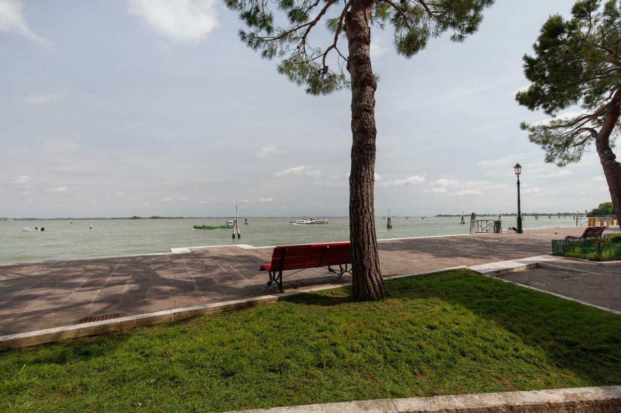 Venice Blue Lagoon Экстерьер фото
